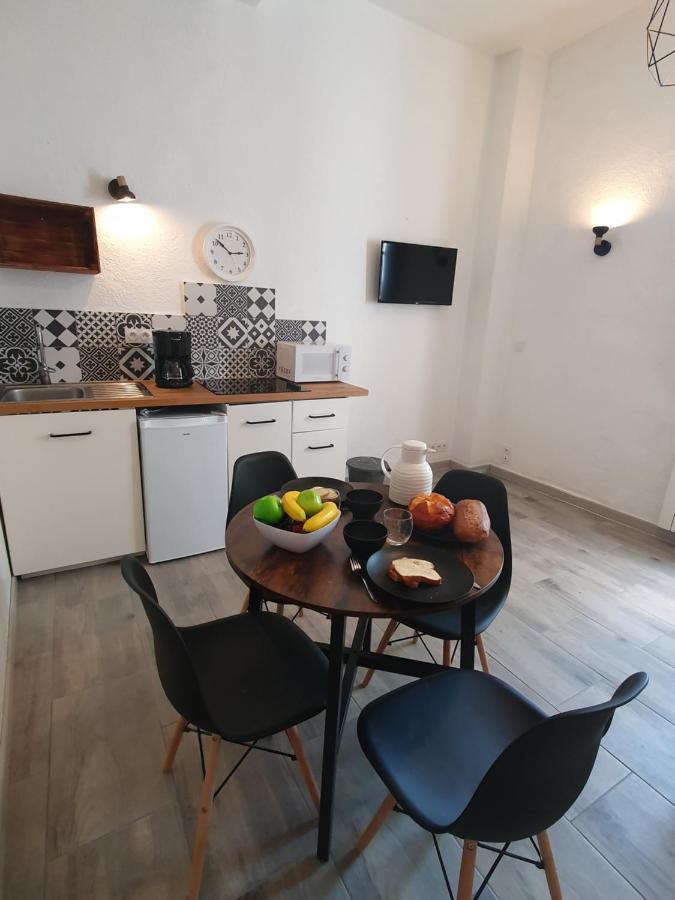 Le Boutonnet81 Yourhosthelper Apartamento Montpellier Exterior foto